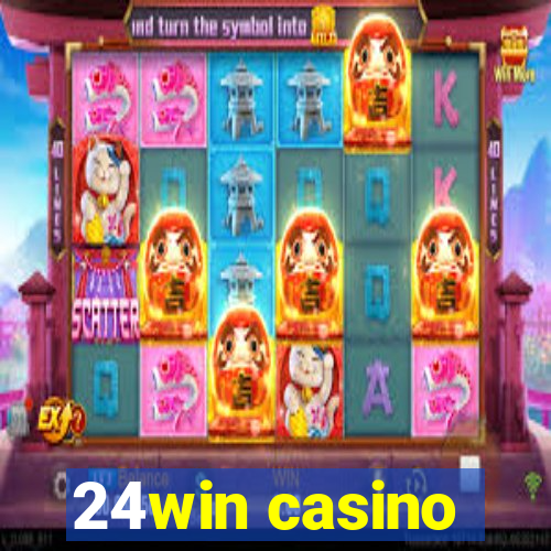 24win casino